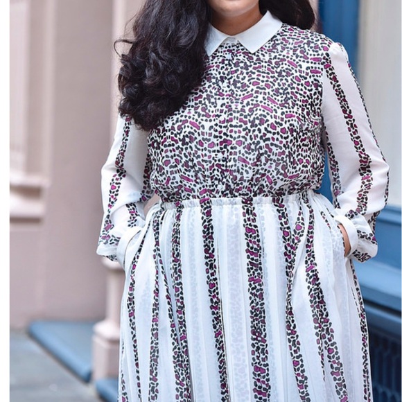 Lane Bryant Dresses & Skirts - Lane Bryant Girl with Curves size 18